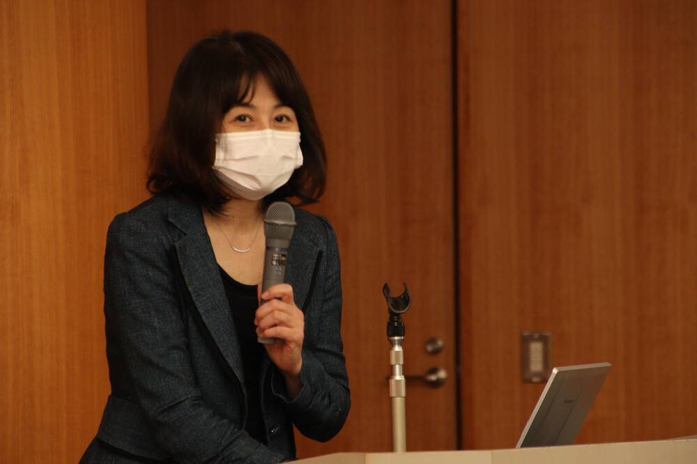 漢方の勉強会 体験会が行われました 病院からのお知らせ 真生会富山病院 富山県射水市 漢方の勉強会 体験会が行われました 病院からのお知らせ 真生会富山病院 富山県射水市