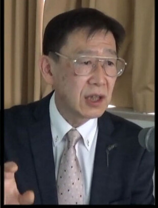 【画像】講師を務めた稲田雅一院長