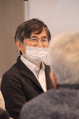 【画像】刀塚医師