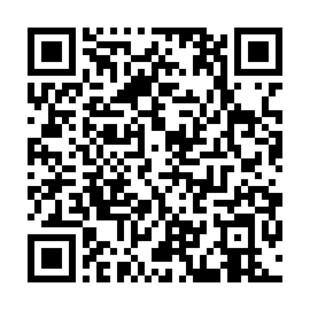 【画像】FMとやまのラジオ放送、４月１８日放送分のQRコード