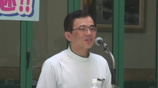 【画像】緩和ケア内科 河相科長 【画像】緩和ケア内科 河相科長