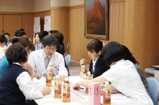 【画像】懇話会　風景