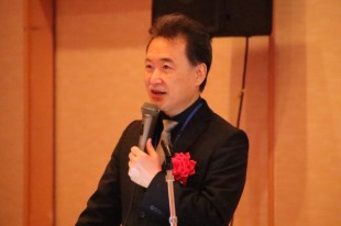 【画像】大泉学園複合施設ねりま健育会病院院長の酒向正春(さこうまさはる)先生 【画像】大泉学園複合施設ねりま健育会病院院長の酒向正春(さこうまさはる)先生