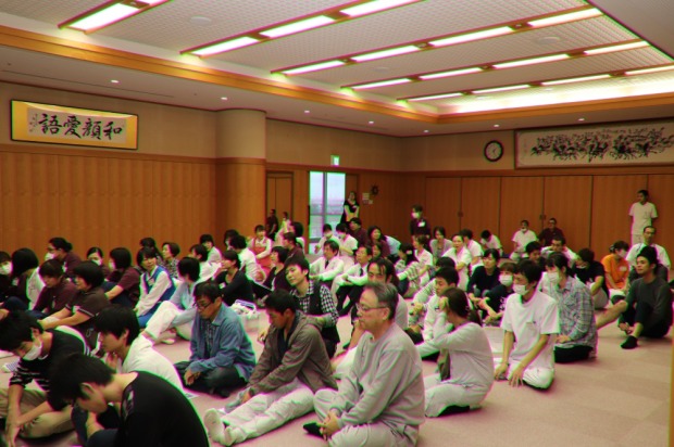 【画像】大規模災害訓練を行いました 【画像】大規模災害訓練を行いました