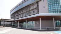 新発熱外来竣工