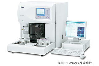 シスメックス株式会社　XE-5000