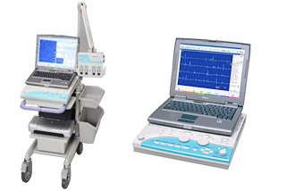 日本光電工業株式会社 筋電図・誘発電位検査装置MEB-9400